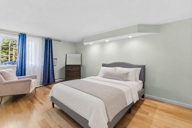 96 Main A3, Foxboro, MA 02035