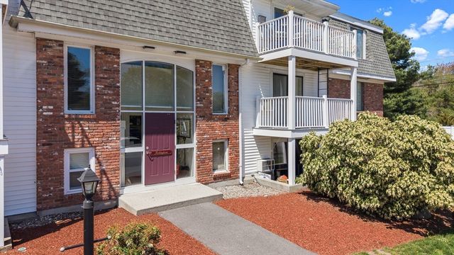 96 Main A3, Foxboro, MA 02035