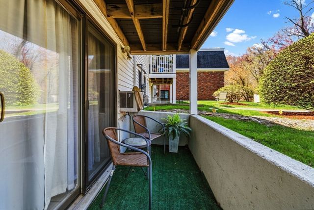 96 Main A3, Foxboro, MA 02035