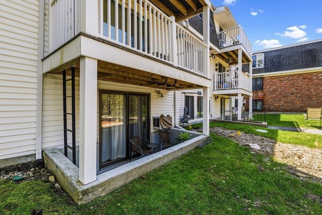 96 Main A3, Foxboro, MA 02035