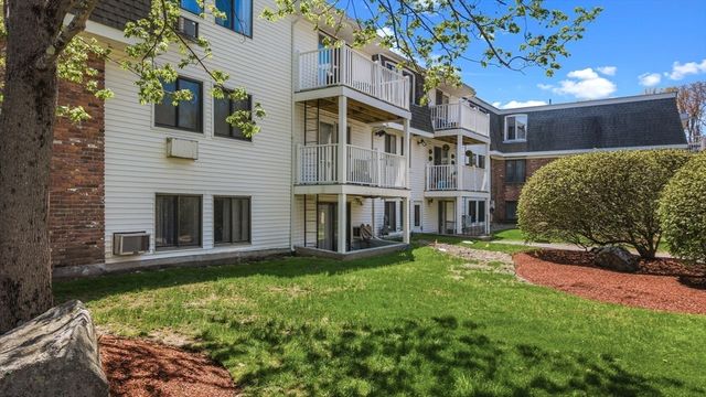 96 Main A3, Foxboro, MA 02035