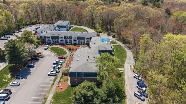 96 Main A3, Foxboro, MA 02035