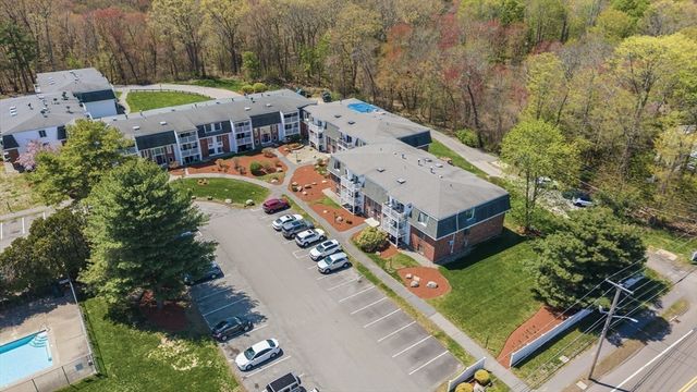 96 Main A3, Foxboro, MA 02035