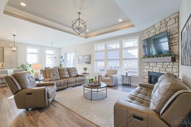 3537 Sunny Acres Drive, Ross Twp, OH 45013