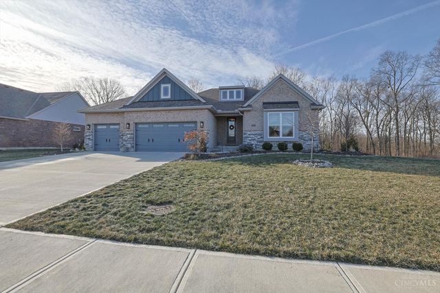 3537 Sunny Acres Drive, Ross Twp, OH 45013