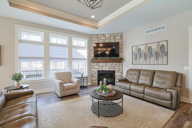 3537 Sunny Acres Drive, Ross Twp, OH 45013