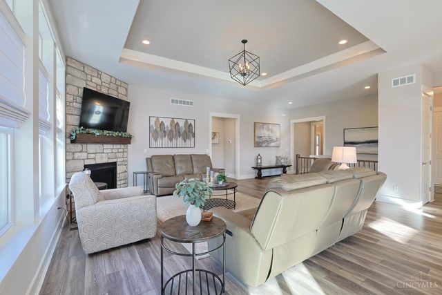 3537 Sunny Acres Drive, Ross Twp, OH 45013