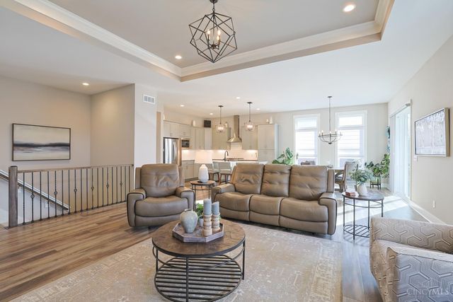 3537 Sunny Acres Drive, Ross Twp, OH 45013