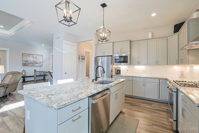 3537 Sunny Acres Drive, Ross Twp, OH 45013