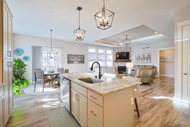 3537 Sunny Acres Drive, Ross Twp, OH 45013