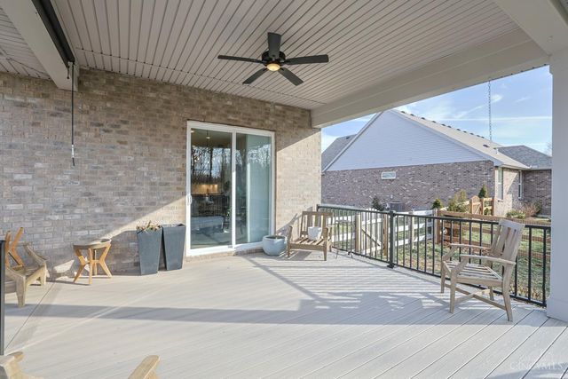 3537 Sunny Acres Drive, Ross Twp, OH 45013