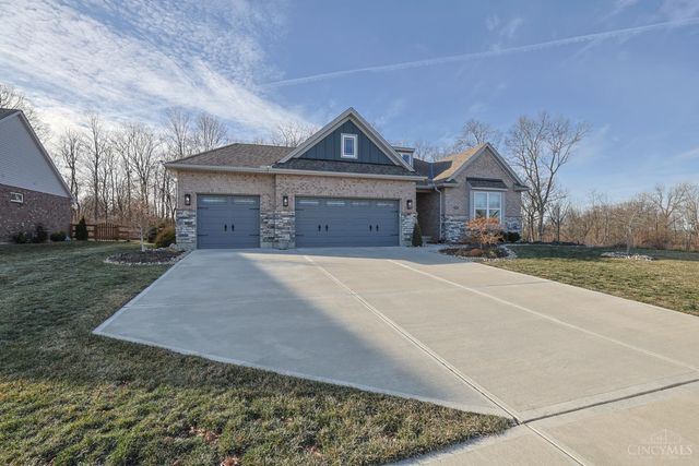 3537 Sunny Acres Drive, Ross Twp, OH 45013