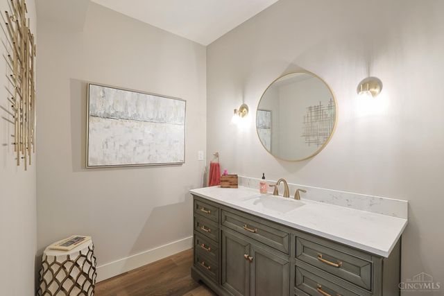 3537 Sunny Acres Drive, Ross Twp, OH 45013