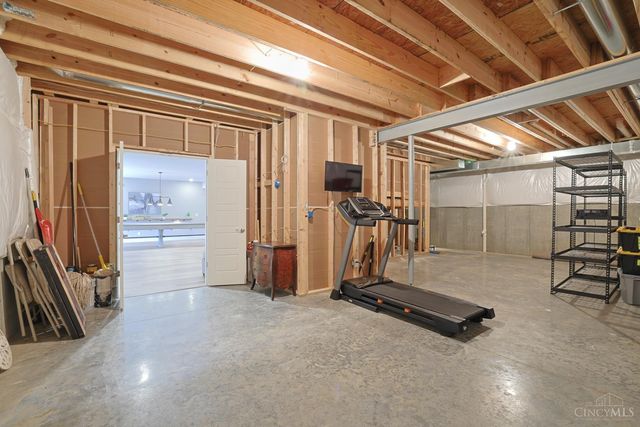 3537 Sunny Acres Drive, Ross Twp, OH 45013