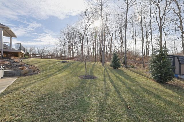 3537 Sunny Acres Drive, Ross Twp, OH 45013