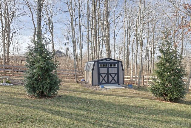 3537 Sunny Acres Drive, Ross Twp, OH 45013