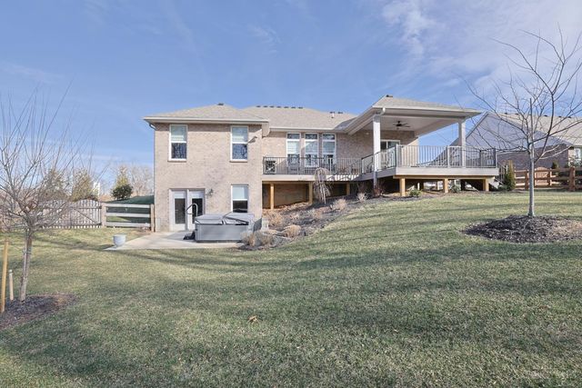 3537 Sunny Acres Drive, Ross Twp, OH 45013