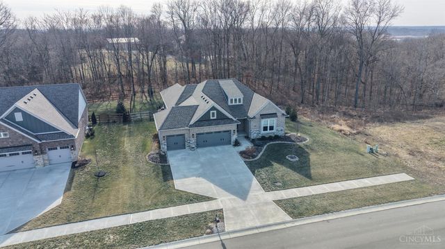 3537 Sunny Acres Drive, Ross Twp, OH 45013