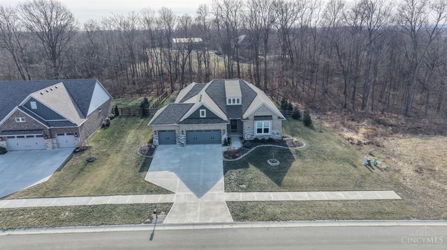 3537 Sunny Acres Drive, Ross Twp, OH 45013