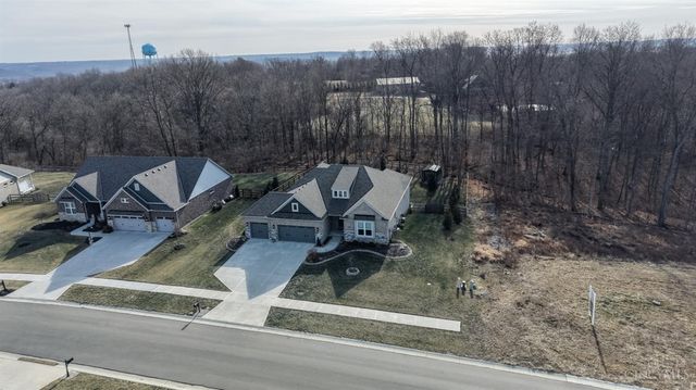 3537 Sunny Acres Drive, Ross Twp, OH 45013