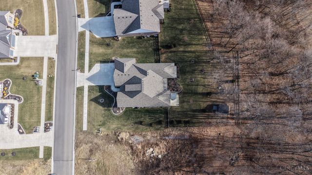 3537 Sunny Acres Drive, Ross Twp, OH 45013