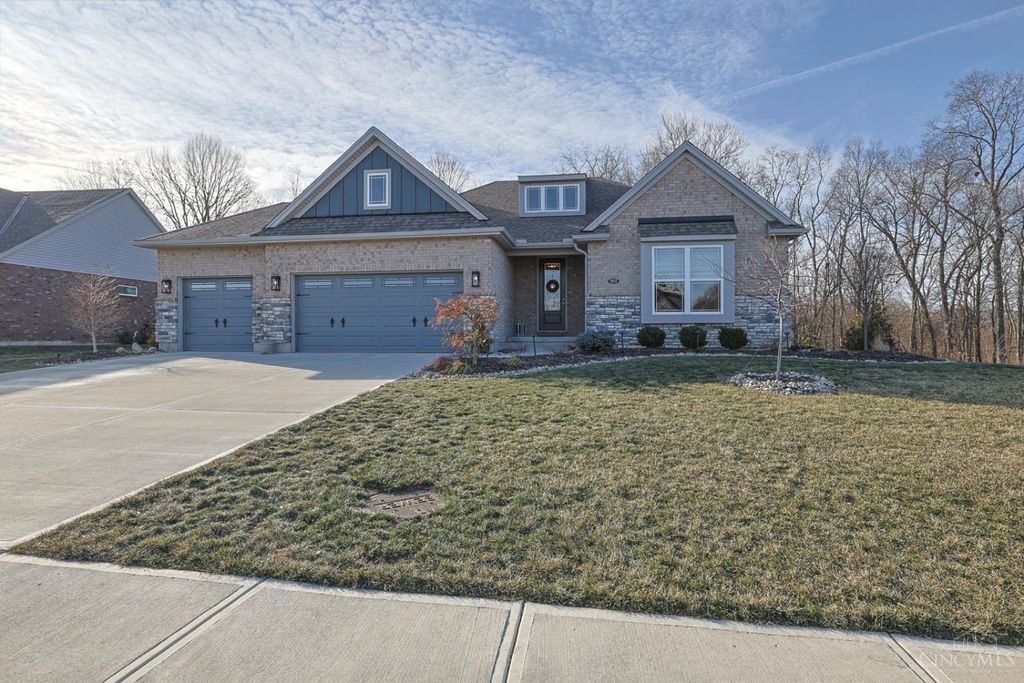 3537 Sunny Acres Drive, Ross Twp, OH 45013