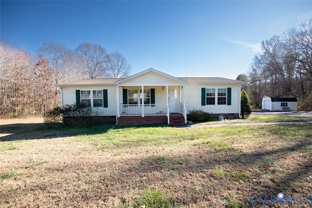 7718 Abilene Rd, Farmville, VA 23901