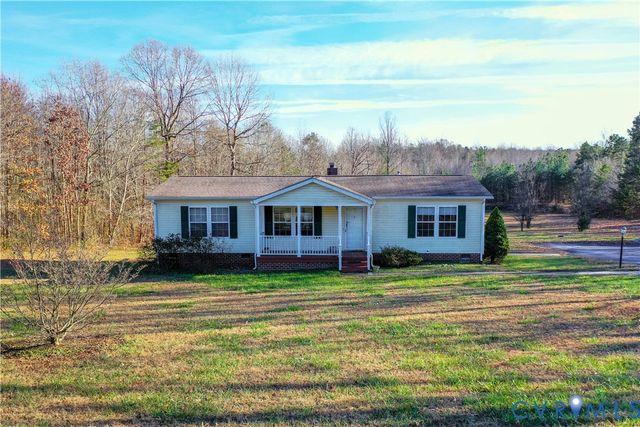 7718 Abilene Rd, Farmville, VA 23901