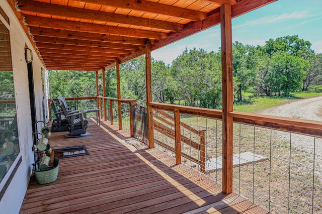 180 Wooded Crest, Palo Pinto, TX 76484