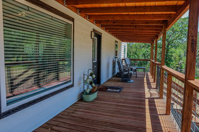 180 Wooded Crest, Palo Pinto, TX 76484