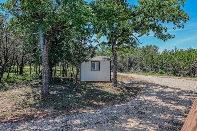 180 Wooded Crest, Palo Pinto, TX 76484