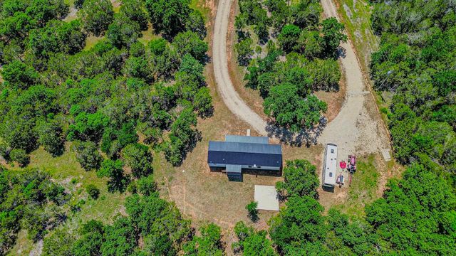 180 Wooded Crest, Palo Pinto, TX 76484