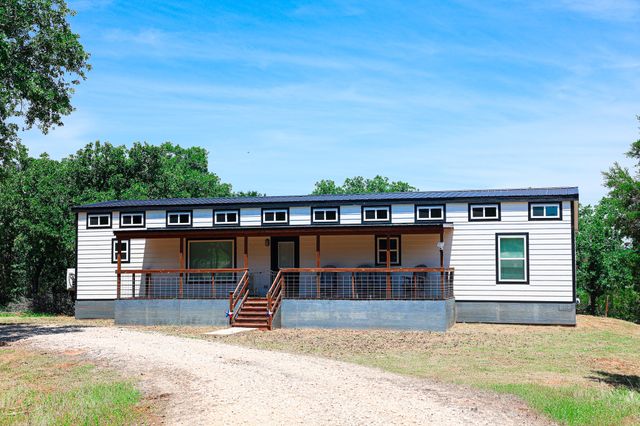 180 Wooded Crest, Palo Pinto, TX 76484