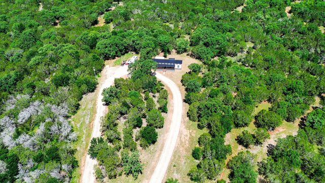 180 Wooded Crest, Palo Pinto, TX 76484
