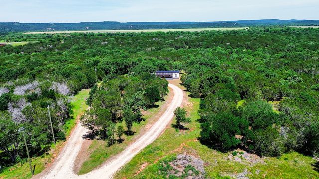 180 Wooded Crest, Palo Pinto, TX 76484