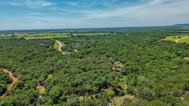 180 Wooded Crest, Palo Pinto, TX 76484