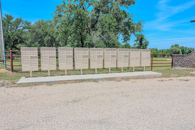 180 Wooded Crest, Palo Pinto, TX 76484