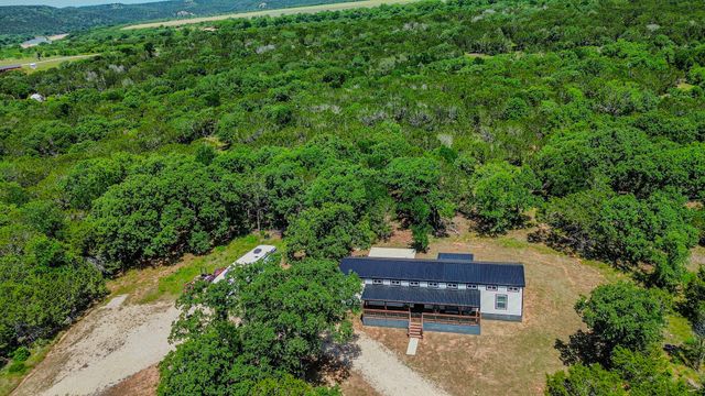 180 Wooded Crest, Palo Pinto, TX 76484