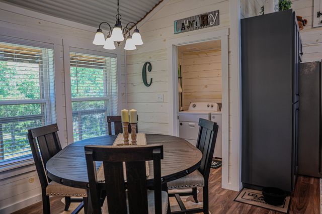 180 Wooded Crest, Palo Pinto, TX 76484