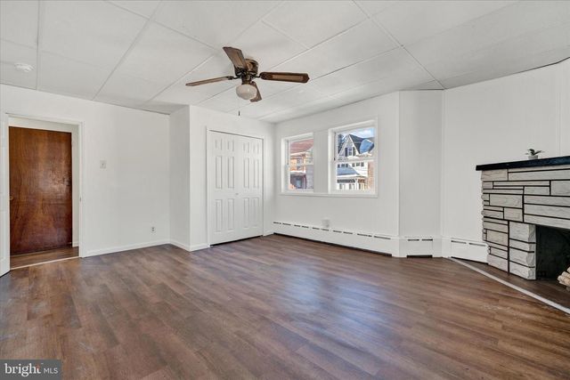 49-51 N WALNUT ST, Mount Carmel, PA 17851