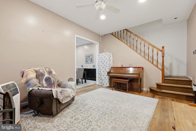 266 ROCHELLE AVE, Philadelphia, PA 19128