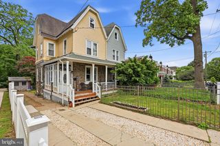 266 ROCHELLE AVE, Philadelphia, PA 19128