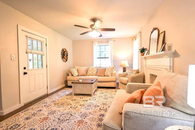 411 E Orange Avenue, Foley, AL 36535