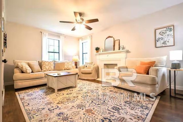 411 E Orange Avenue, Foley, AL 36535