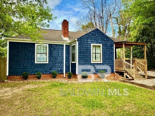 411 E Orange Avenue, Foley, AL 36535