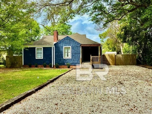 411 E Orange Avenue, Foley, AL 36535