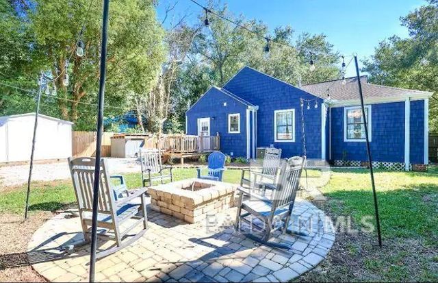411 E Orange Avenue, Foley, AL 36535