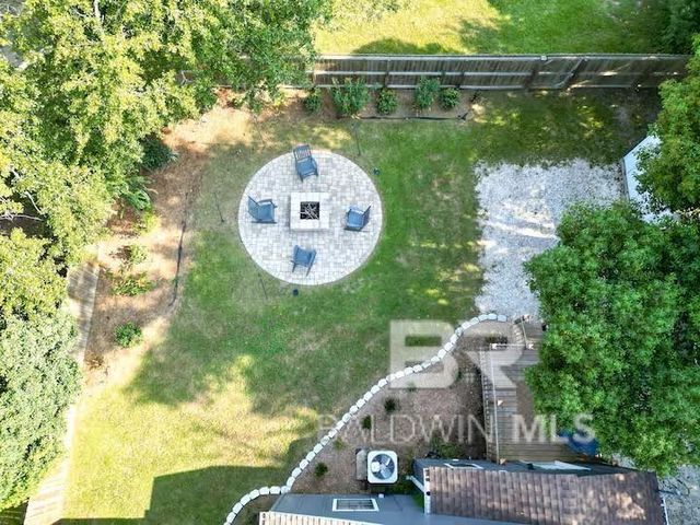 411 E Orange Avenue, Foley, AL 36535