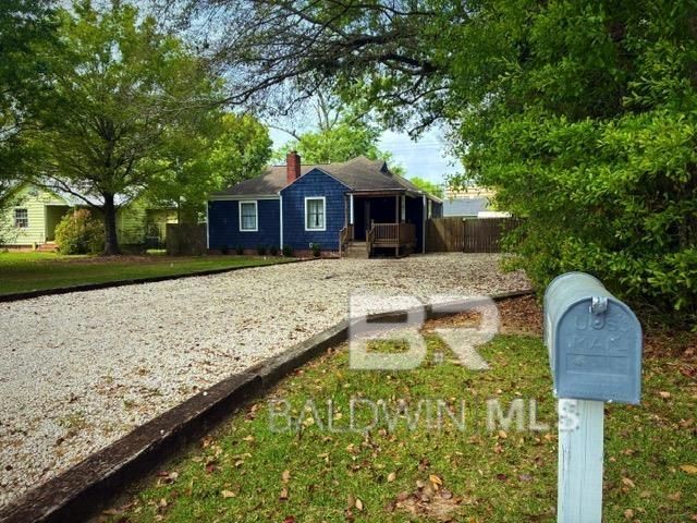 411 E Orange Avenue, Foley, AL 36535