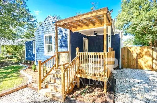 411 E Orange Avenue, Foley, AL 36535
